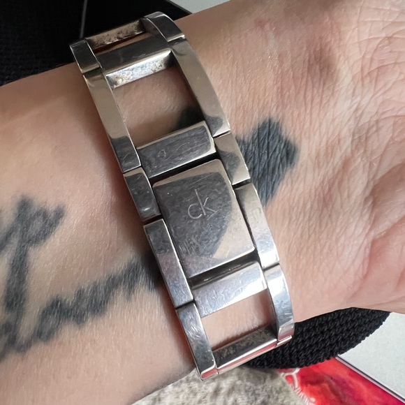 Calvin Klein Watch - Picture 3 of 5